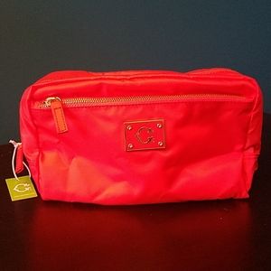 C. Wonder small cosmetics bag BNWT